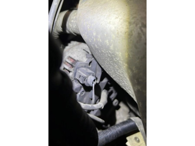 Генератор 038903018C Audi A2