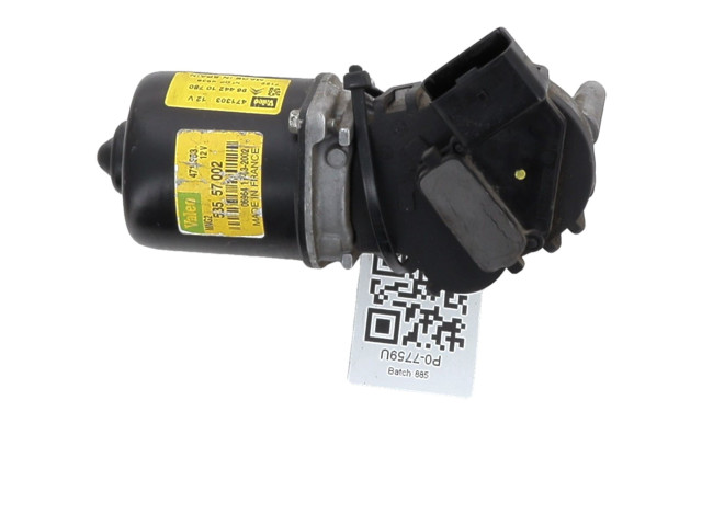 Моторчик дворников 6405L1, P0-7759U Citroen Berlingo