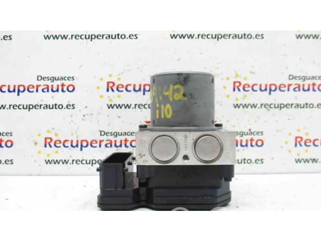 Блок АБС 589100X550   Hyundai  i10  2007-2012 года