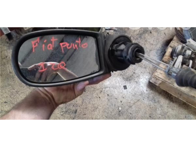 Zpětné zrcátko Fiat Punto (188) 2004