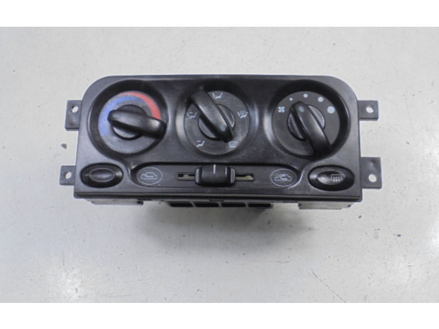 Блок управления климат-контролем Chevrolet Matiz