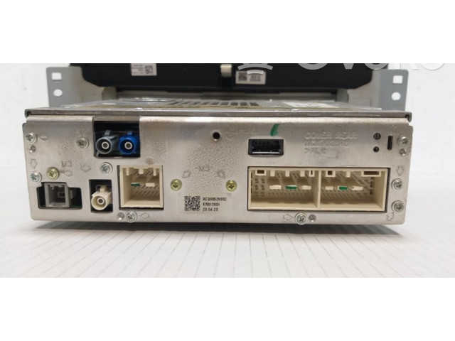 Дисплей 96560J7670, 96560J7670 KIA Pro Cee'd III