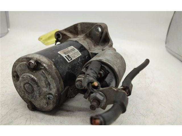 Стартер     965631778002, 965631778002    Citroen C2 