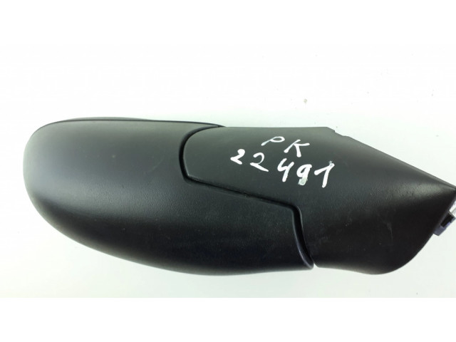 Zpětné zrcátko levé Mercedes-Benz A W169 2005 KL6500