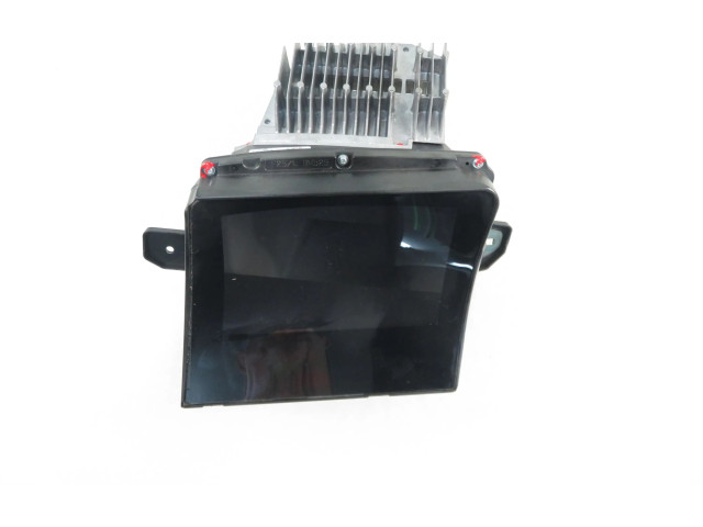 Дисплей 9252591 BMW X3 F25