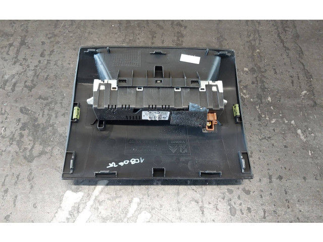 Дисплей 9807427380, 9807427380-00 Citroen Berlingo