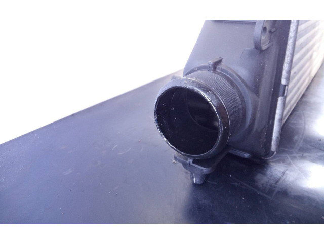 Интеркулер  866455500, P2-B10-1   Alfa Romeo Giulietta 