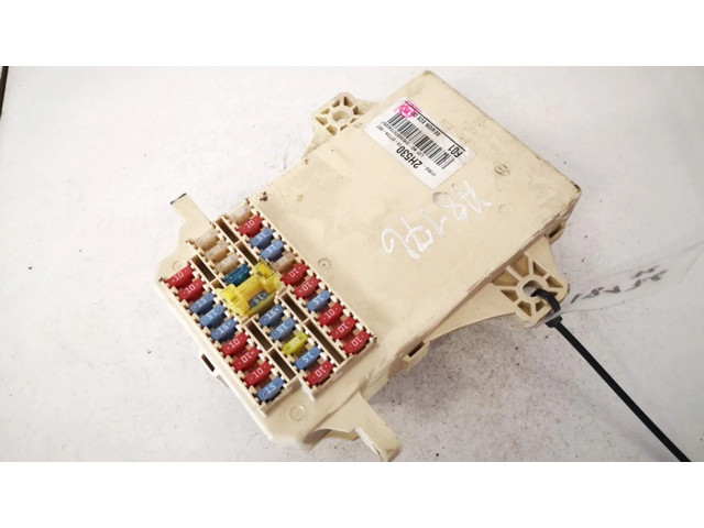 Pojistková skříňka 919502h530, 91950-2h530 Hyundai i30 2007