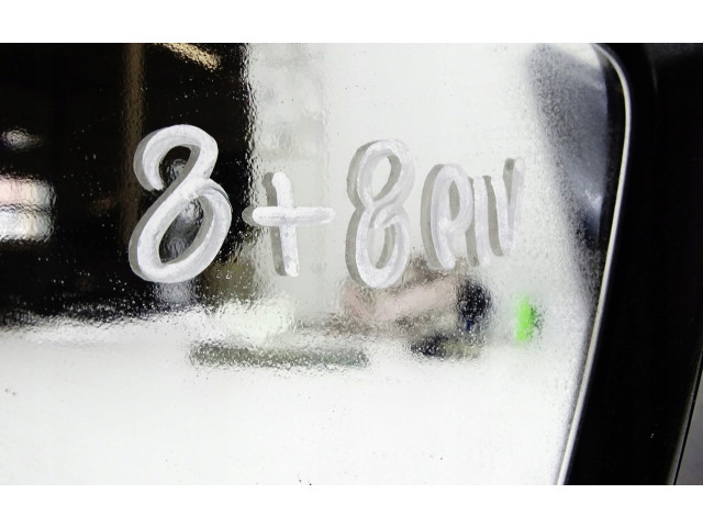 Zpětné zrcátko Mercedes-Benz S W222 2013