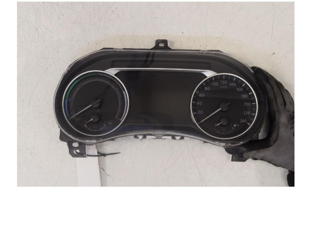 Přístrojová deska Nissan Juke II F16 2001 248106PM3C