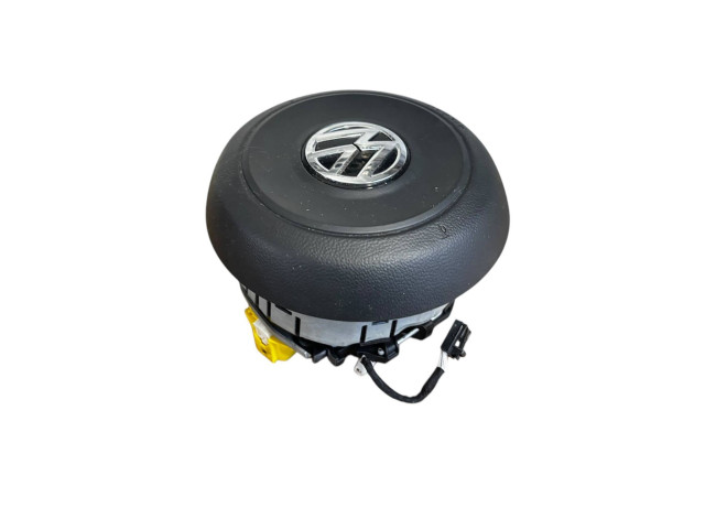 Подушка безопасности водителя 5G0880201J, 621304700   Volkswagen Golf VII
