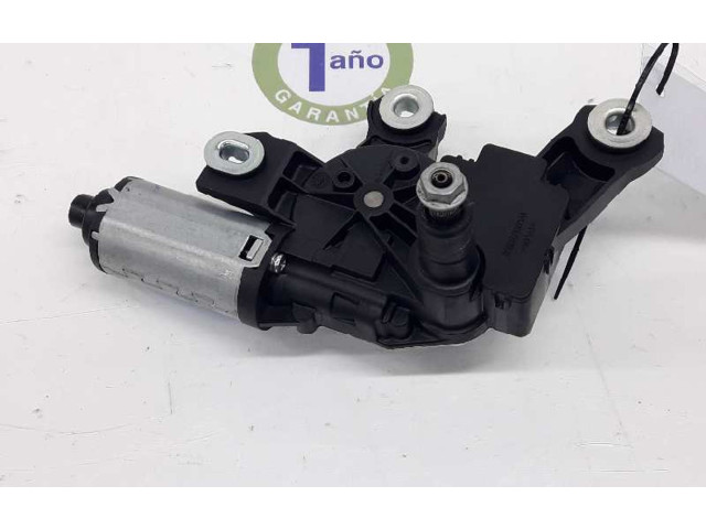 Моторчик заднего дворника 4G9955711C, 4G9955711C    Audi A1