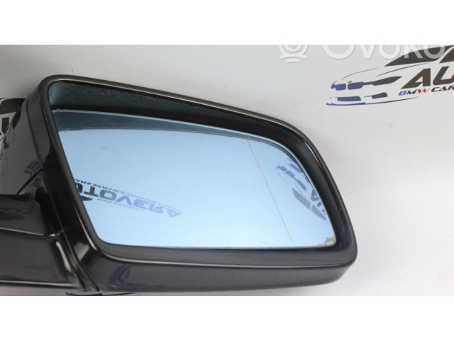 Zpětné zrcátko pravé BMW 5 E60 E61 2004