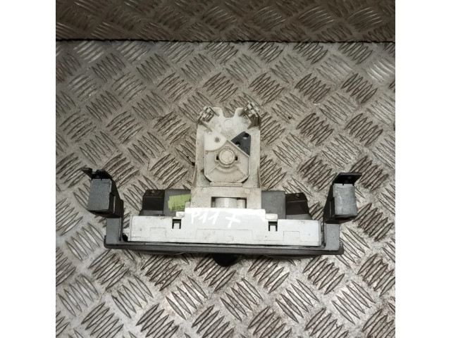 Блок управления климат-контролем 275109F600   Nissan Primera