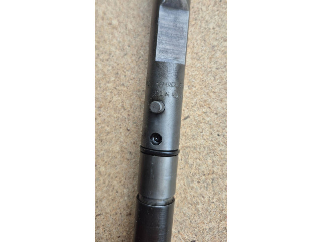 Форсунка 059130201F, 0432133795 Audi A6 S6 C5 4B