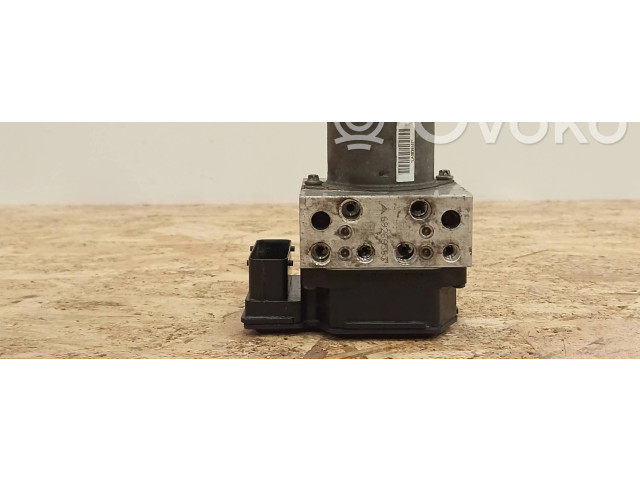 Блок АБС 6790381, 34516790381 Mini One - Cooper Coupe R56 2005 - 2014 года