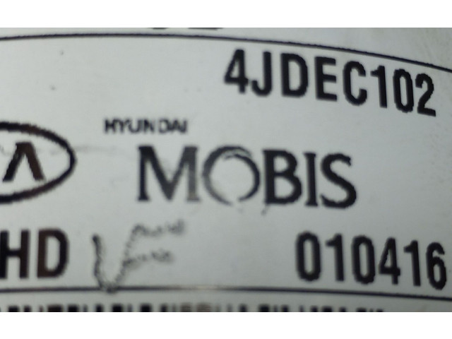    Рулевая рейка A256300500   KIA Ceed 2018 -  года