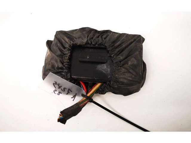 Блок управления SW9661961280   Citroen C2