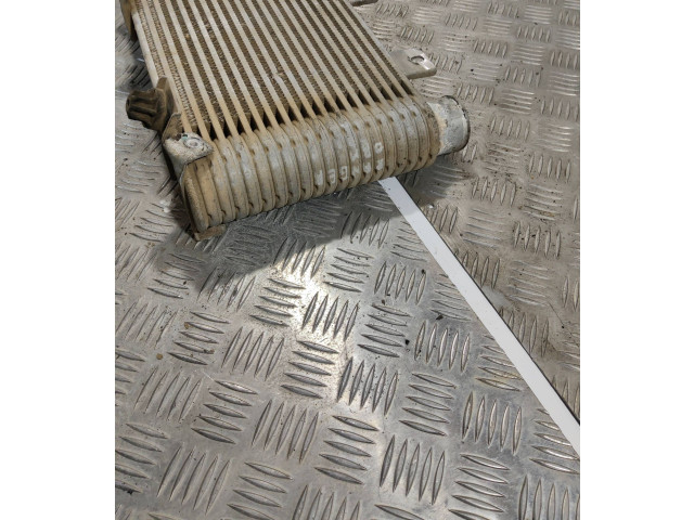 Интеркулер Ford Ranger