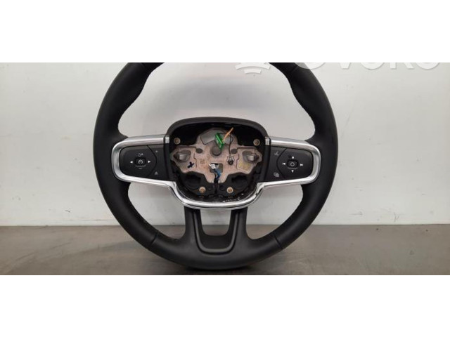 Руль Volvo XC40 - года 32241925