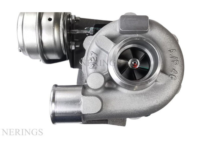 Turbodmychadlo Турбина 729041-0009, TC10-0220 Hyundai Santa Fe