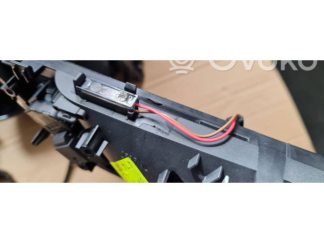 Зеркало электрическое        Audi A6 S6 C8 4K  2018 -  года   