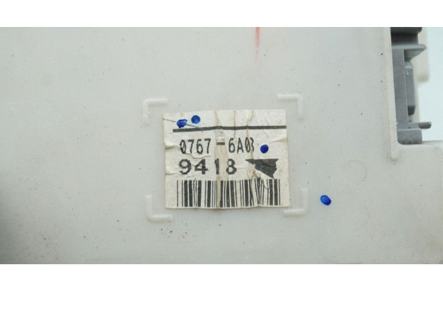 Блок предохранителей Lexus IS 220D-250-350