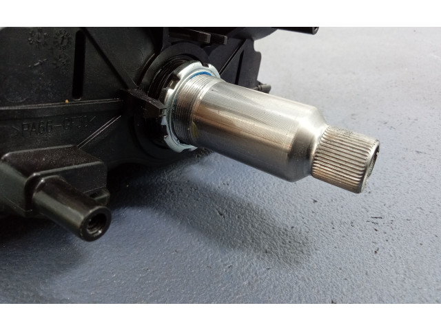    Рулевая рейка 6896187, 6896187   BMW X3 G01 2018 -  года