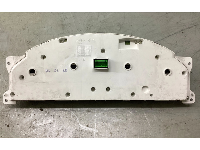 Панель приборов 8602764, 8673262   Volvo V70       