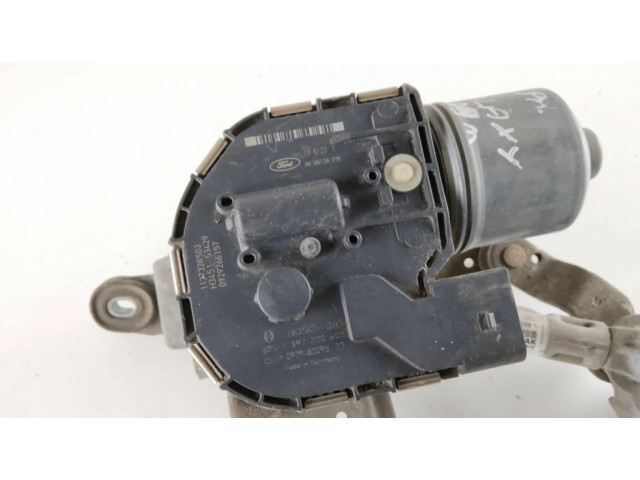 Комплект механизма стеклоочистителей