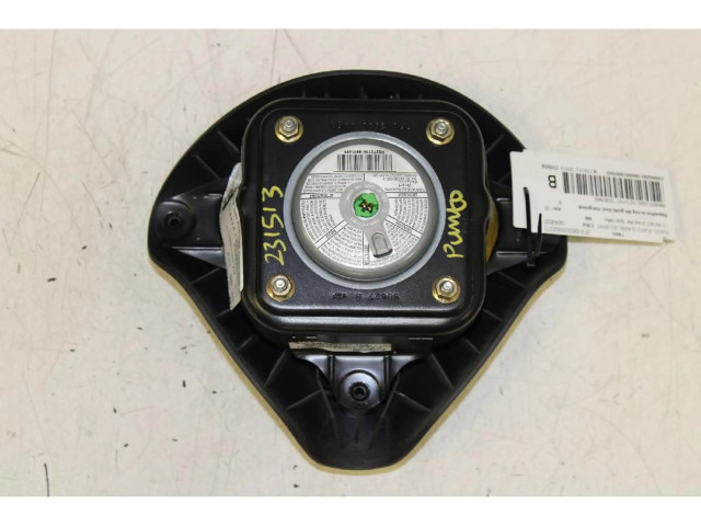 Подушка безопасности водителя    Fiat Punto (188)