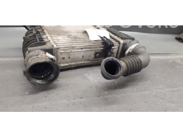 Интеркулер 880590XB Renault Clio III