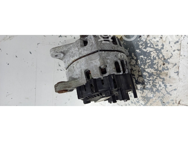 Генератор 231008040R, 2613543B Renault Clio V