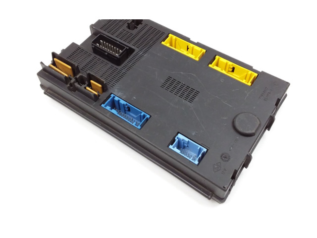 Комфортный модуль