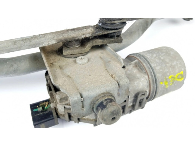 Моторчик дворников 0390243019 Alfa Romeo Giulietta