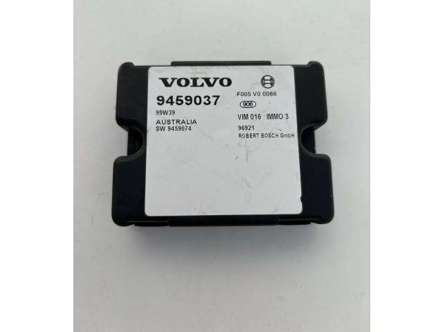 Блок управления иммобилайзера 9459037, F005V00066   Volvo V70