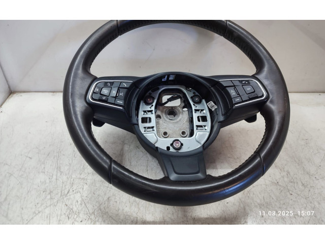 Руль Jaguar XF X260 2015 - года