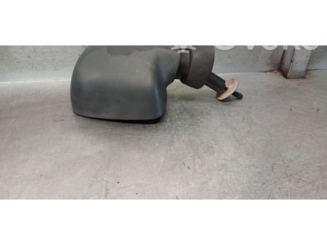 Зеркало электрическое Dacia Duster Oroch 2015 - года