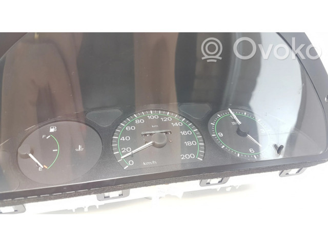 Přístrojová deska Fiat Punto (176) 1995 46418929, 6061371