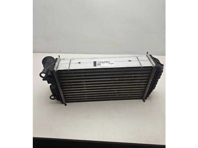 Интеркулер  9824742280   Peugeot 2008 II 