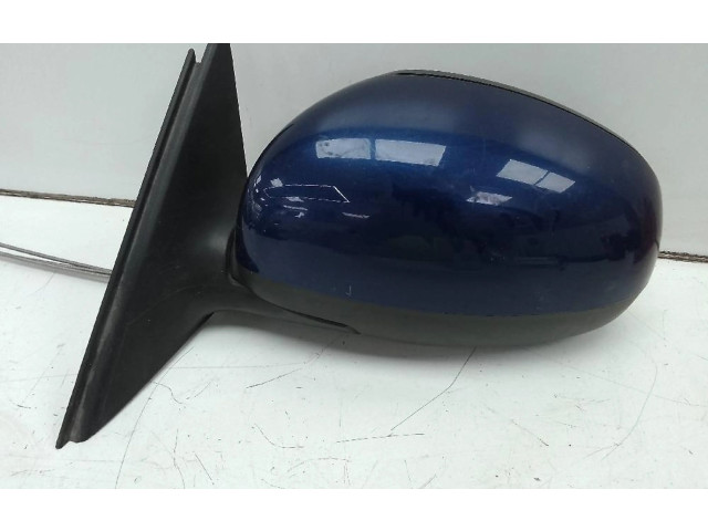 Зеркало электрическое Skoda Fabia Mk3 (NJ) 2015 - 2021 года