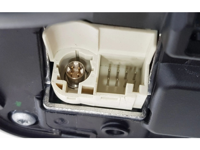 Přístrojová deska Volkswagen ID.5 2022 10A920320E, 10A920320E