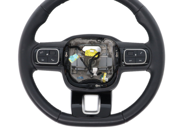 Руль Citroen C3 Aircross 2017 - года 98118752ZD