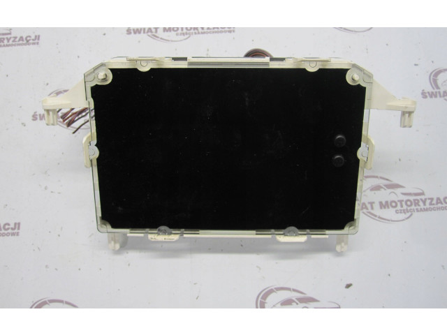 Дисплей    18B955   Ford Fiesta