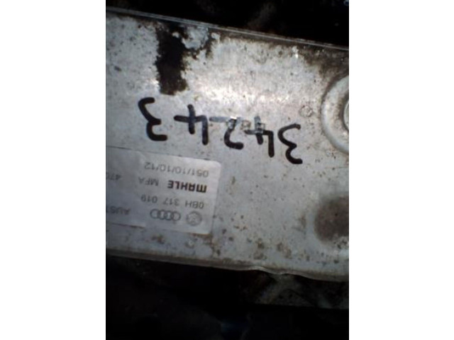 Vstřikovací čerpadlo 0BH3017019   Volkswagen Tiguan     