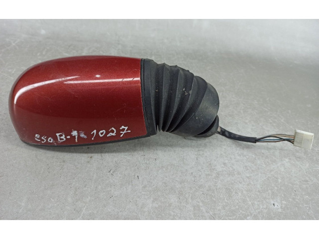 Zpětné zrcátko Fiat Punto (188) 1999 5PINOS, 0157181