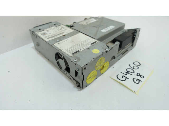 Блок управления 4K0035064, 4K0035064   Audi A6 S6 C8 4K