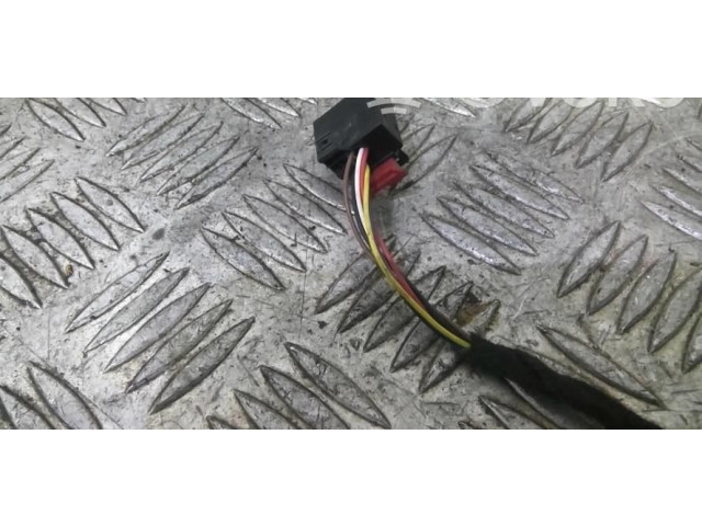 Зеркало электрическое Audi A1 2010 - 2018 года