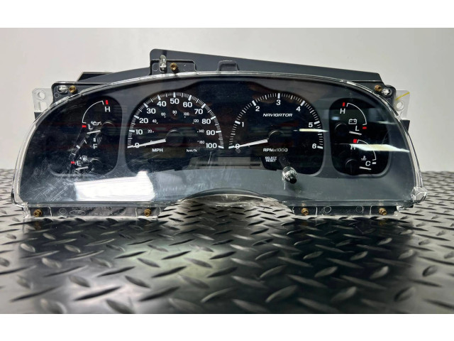 Přístrojová deska Lincoln Navigator 2003 XL3F10A855AA