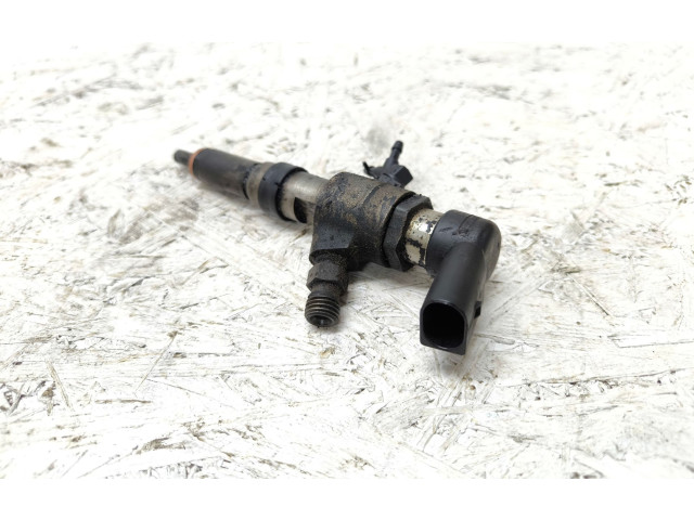 Vstřikovač 9655304880, EB1820015   Mazda 2     